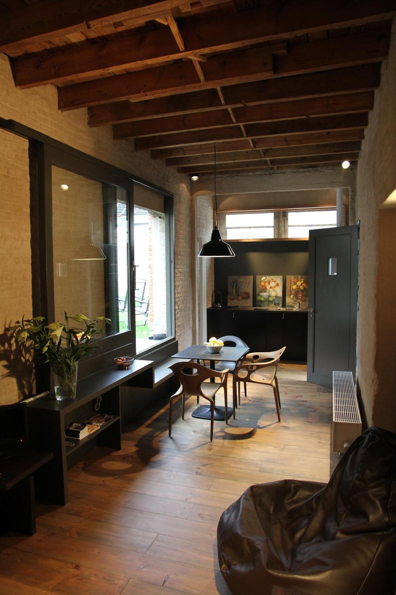 Studio 17 Gante Exterior foto