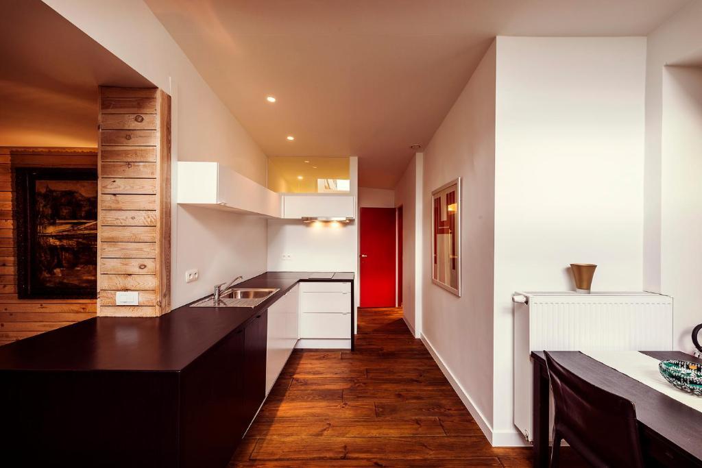 Studio 17 Gante Quarto foto
