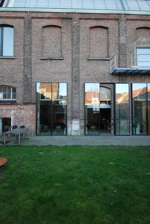 Studio 17 Gante Exterior foto